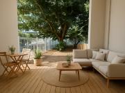 Vente Maison 3 pièces 67 m2 Toulouse