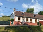 Vente Maison 3 pièces 68 m2 Guerbigny