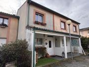 Vente Maison 3 pièces 68.65 m2 Toulouse