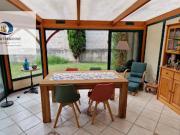 Vente Maison 3 pièces 68 m2 Amiens Vente Maison 3 pièces 68 m2 Amiens