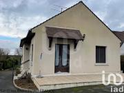 Vente Maison 3 pièces 68 m2 Autruy sur Juine