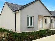 Vente Maison 3 pièces 68 m2 Bourges