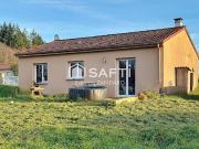 Vente Maison 3 pièces 68 m2 Champsac