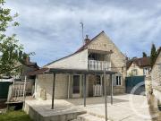 Vente Maison 3 pièces 68 m2 Garchy