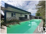 Vente Maison 3 pièces 68 m2 Gujan Mestras