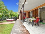 Vente Maison 3 pièces 68 m2 Les trois ilets