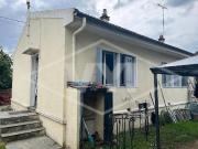 Vente Maison 3 pièces 68 m2 Quincy sous Sénart