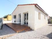 Vente Maison 3 pièces 68 m2 Sainte marie la mer
