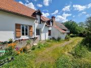 Vente Maison 3 pièces 68 m2 Toulon sur Arroux