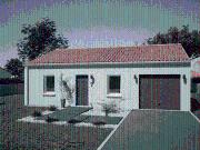 Vente Maison 3 pièces 69.71 m2 Luçon