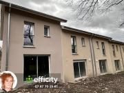 Vente Maison 3 pièces 69.72 m2 La Chapelle de la Tour