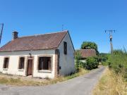 Vente Maison 3 pièces 69 m2 Ceton