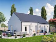 Vente Maison 3 pièces 69 m2 Cléry Saint André