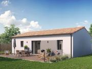 Vente Maison 3 pièces 69 m2 Coussay les Bois Vente Maison 3 pièces 69 m2 Coussay les Bois