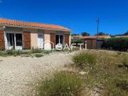 Vente Maison 3 pièces 69 m2 Fontcouverte