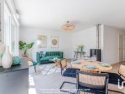 Vente Maison 3 pièces 69 m2 Haguenau