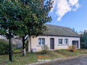 Vente Maison 3 pièces 69 m2 Parçay Meslay