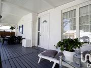Vente Maison 3 pièces 69 m2 Saint Illiers la Ville