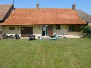 Vente Maison 3 pièces 69 m2 Sermesse