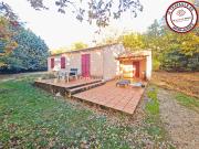 Vente Maison 3 pièces 70.27 m2 Aiguines