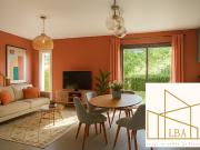 Vente Maison 3 pièces 70 m2 Aix en Provence