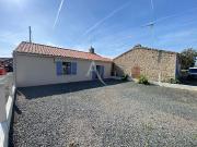 Vente Maison 3 pièces 70 m2 Angles