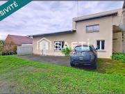 Vente Maison 3 pièces 70 m2 Asnières sur Oise