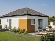 Vente Maison 3 pièces 70 m2 Aspach le Bas