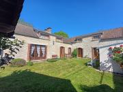 Vente Maison 3 pièces 70 m2 Aufferville