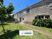 Vente Maison 3 pièces 70 m2 Beaugeay