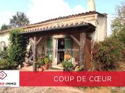 Vente Maison 3 pièces 73 m2 Bergerac