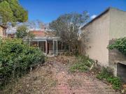 Vente Maison 3 pièces 70 m2 Beziers