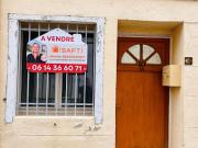 Vente Maison 3 pièces 70 m2 Cassagnes