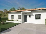 Vente Maison 3 pièces 70 m2 Castanet Tolosan