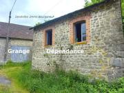 Vente Maison 3 pièces 70 m2 Châtelus le Marcheix