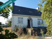 Vente Maison 3 pièces 70 m2 Clohars carnoet