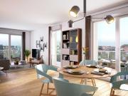 Vente Maison 3 pièces 70 m2 Coupvray