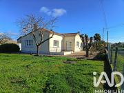 Vente Maison 3 pièces 70 m2 Coutras