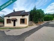 Vente Maison 3 pièces 70 m2 Drée