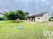 Vente Maison 3 pièces 70 m2 Estillac