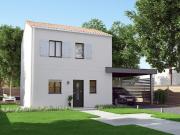 Vente Maison 3 pièces 70 m2 Etaules