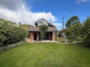 Vente Maison 6 pièces 70 m2 La Chaux du Dombief