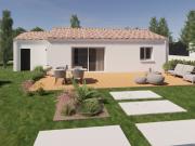 Vente Maison 3 pièces 70 m2 Le Chay