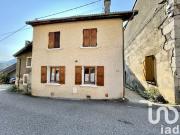 Vente Maison 3 pièces 70 m2 Le Gua
