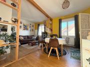 Vente Maison 3 pièces 70 m2 Le Mans