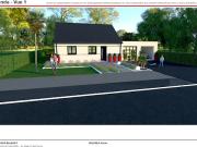 Vente Maison 3 pièces 70 m2 Le Vaudoué Vente Maison 3 pièces 70 m2 Le Vaudoué