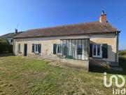Vente Maison 3 pièces 70 m2 Lusigny