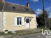 Vente Maison 3 pièces 70 m2 Mareuil sur Arnon