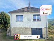 Vente Maison 3 pièces 70 m2 Marmagne