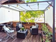 Vente Maison 3 pièces 70 m2 Marseille 14ème